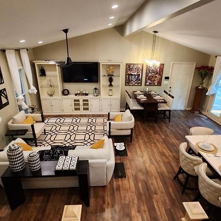 Wolf Creek Lodge Atlanta Ngoại thất bức ảnh