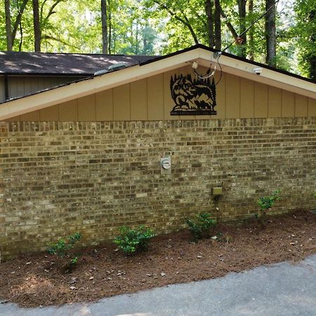 Wolf Creek Lodge Atlanta Ngoại thất bức ảnh