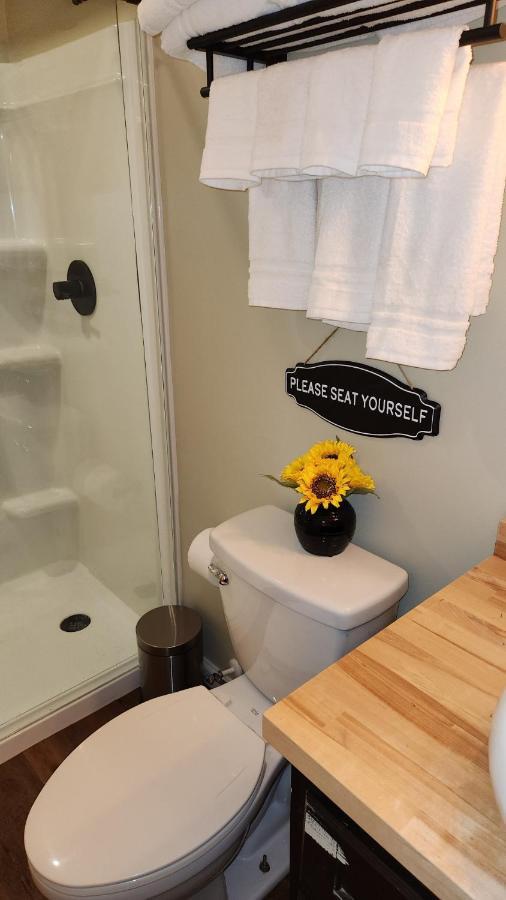 Wolf Creek Lodge Atlanta Ngoại thất bức ảnh