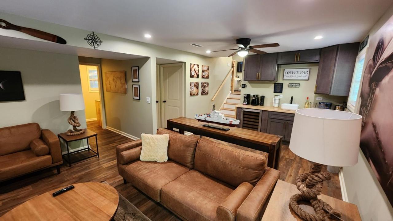 Wolf Creek Lodge Atlanta Ngoại thất bức ảnh