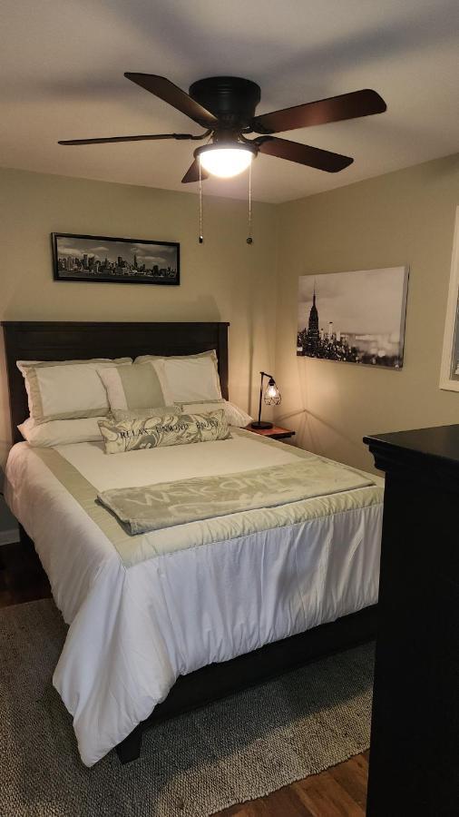 Wolf Creek Lodge Atlanta Ngoại thất bức ảnh