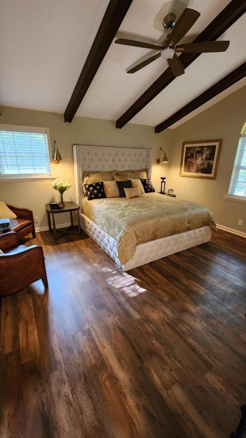Wolf Creek Lodge Atlanta Ngoại thất bức ảnh